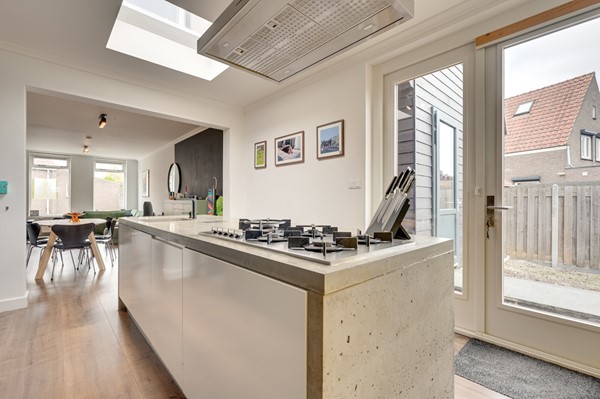 Medium property photo - Oudestad 4, 4501 JB Oostburg